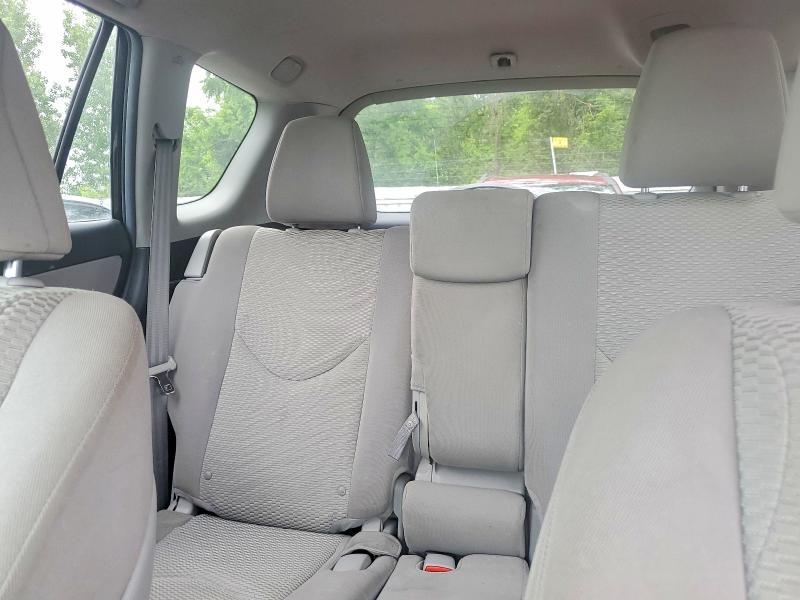 Продажа на аукционе авто 2011 Toyota Rav4, vin: 2T3BF4DVXBW168327, номер лота: 56986526