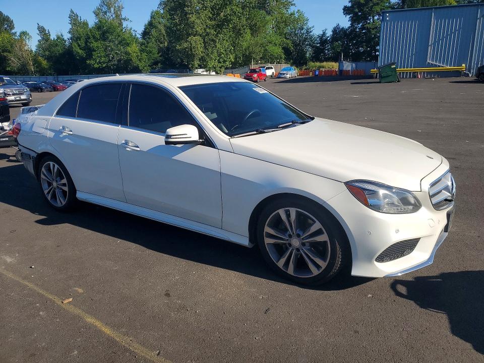 2014 Mercedes-benz E მანქანა იყიდება აუქციონზე, vin: WDDHF8JB8EA844407, აუქციონის ნომერი: 57248826