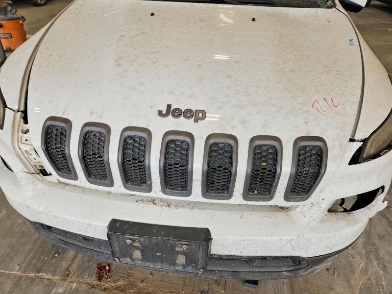 Aukcja sprzedaży 2016 Jeep Cherokee, vin: 1C4PJMCSXGW194141, numer aukcji: 59171426