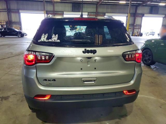 Aukcja sprzedaży 2022 Jeep Compass, vin: 3C4NJDBB2NT228617, numer aukcji: 56862156