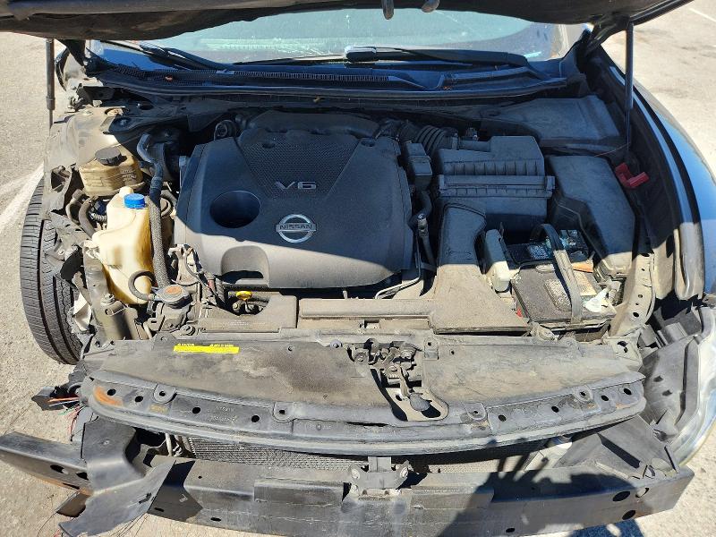 Aukcja sprzedaży 2014 Nissan Maxima, vin: 1N4AA5AP1EC438600, numer aukcji: 57433346