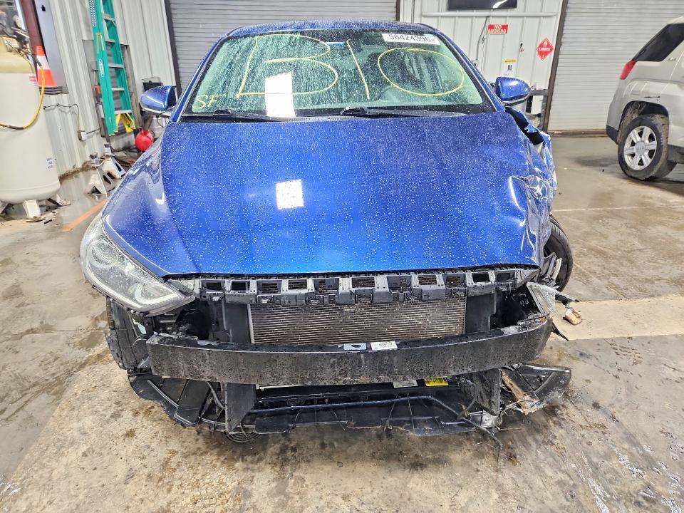 Aukcja sprzedaży 2017 Hyundai Elantra, vin: 5NPD84LF9HH161009, numer aukcji: 56424396