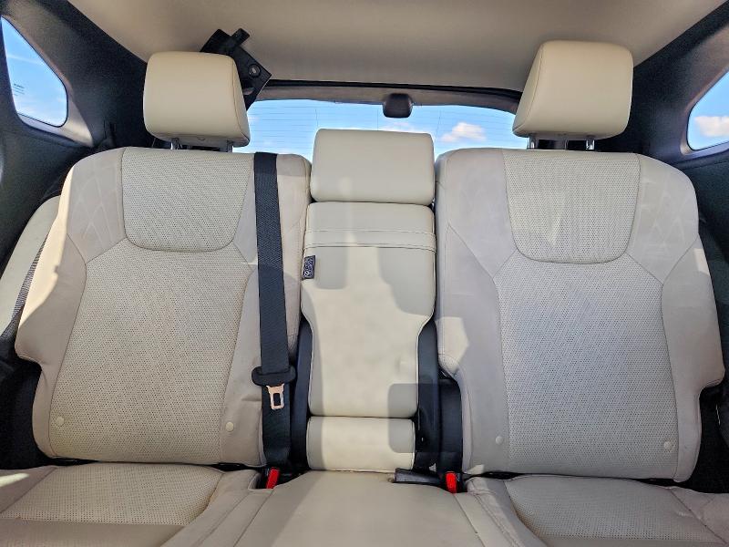 Продаж на аукціоні авто 2024 Lexus Rx 350h, vin: 2T2BBMCA9RC054250, номер лоту: 57180726
