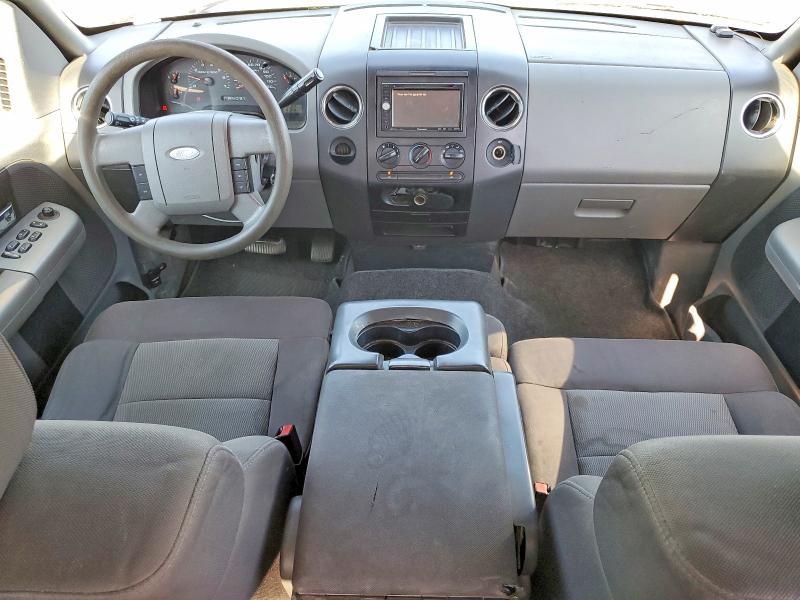 Продажа на аукционе авто 2005 Ford F150, vin: 1FTRW12W15KC64093, номер лота: 57440666