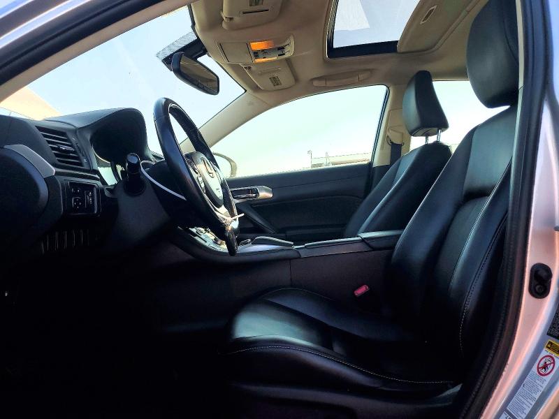 Продаж на аукціоні авто 2015 Lexus Ct, vin: JTHKD5BH9F2235957, номер лоту: 58389426