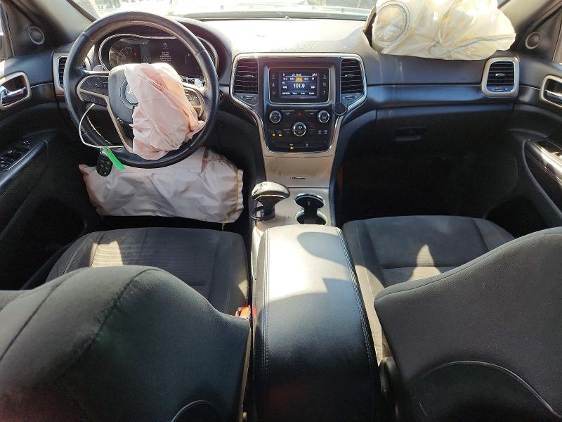 2014 Jeep Grand Cherokee მანქანა იყიდება აუქციონზე, vin: 1C4RJEAG8EC585395, აუქციონის ნომერი: 58774586