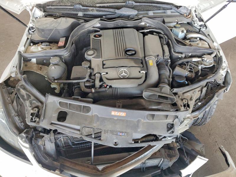 2014 Mercedes-benz C მანქანა იყიდება აუქციონზე, vin: WDDGJ4HB7EG272509, აუქციონის ნომერი: 56799566