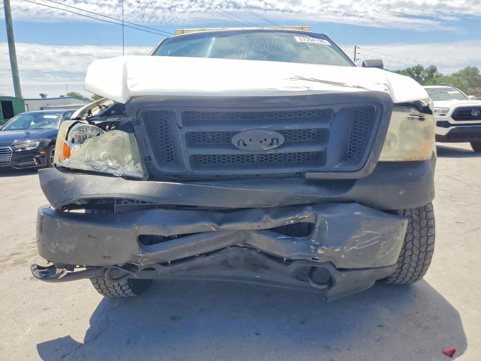 Продаж на аукціоні авто 2008 Ford F150, vin: 1FTRF14V78KE24194, номер лоту: 57204196