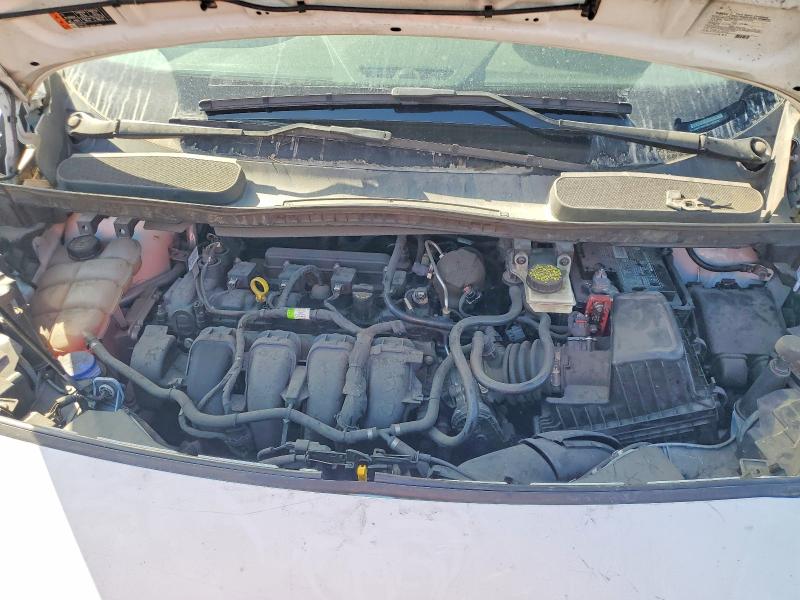 Продаж на аукціоні авто 2020 Ford Transit Connect, vin: NM0LS6E23L1437037, номер лоту: 55795996