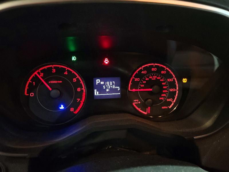 Aukcja sprzedaży 2018 Subaru Crosstrek, vin: JF2GTACC1JH264026, numer aukcji: 56174826