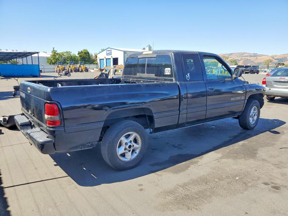 Продажа на аукционе авто 2001 Dodge Ram 1500, vin: 1B7HC13Y81J286726, номер лота: 56460596