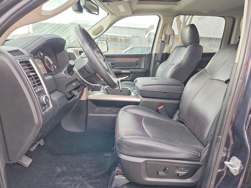 Aukcja sprzedaży 2016 Ram 1500, vin: 1C6RR7VT9GS418362, numer aukcji: 58981186