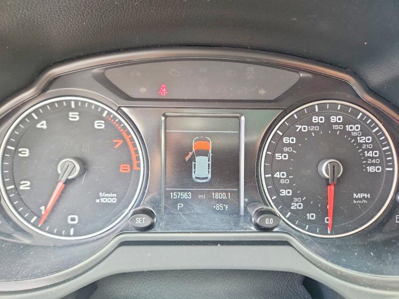Aukcja sprzedaży 2014 Audi Q5, vin: WA1LFAFP4EA121292, numer aukcji: 56271316