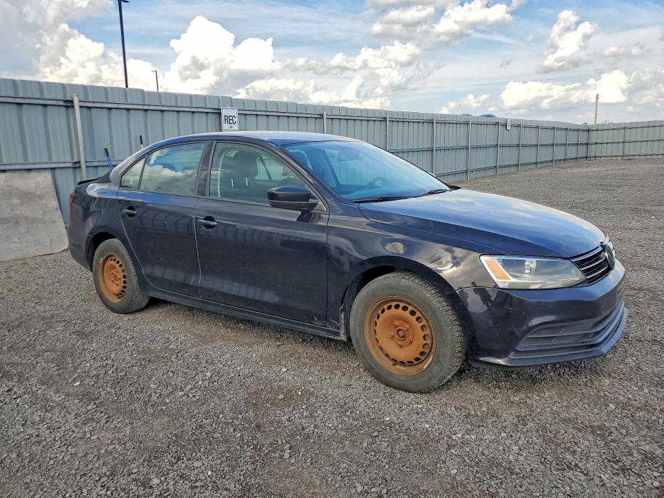 Продажа на аукционе авто 2017 Volkswagen Jetta, vin: 3VW167AJXHM201168, номер лота: 56855326