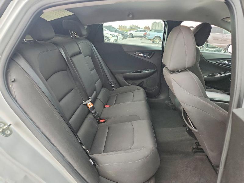 Продаж на аукціоні авто 2018 Chevrolet Malibu, vin: 1G1ZB5ST9JF168829, номер лоту: 57141096