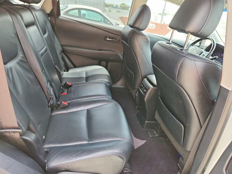 Aukcja sprzedaży 2014 Lexus Rx 350, vin: JTJBK1BA6E2460562, numer aukcji: 57589166