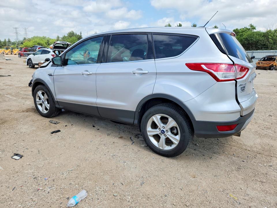 Продажа на аукционе авто 2013 Ford Escape, vin: 1FMCU0G90DUB13401, номер лота: 59115536