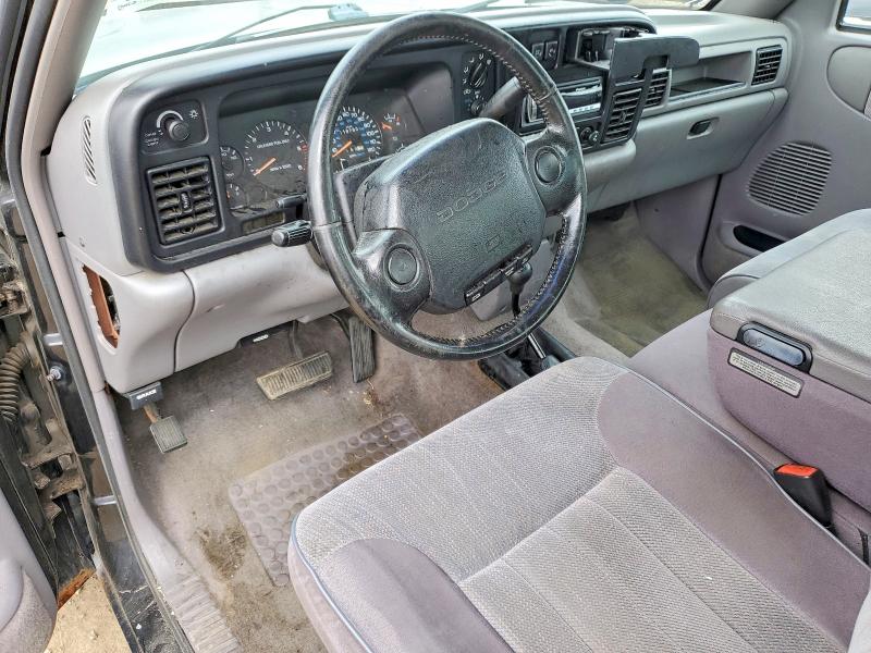 56494606 :رقم المزاد ، 3B7HF13Y3TG152671 vin ، 1996 Dodge Ram 1500 مزاد بيع