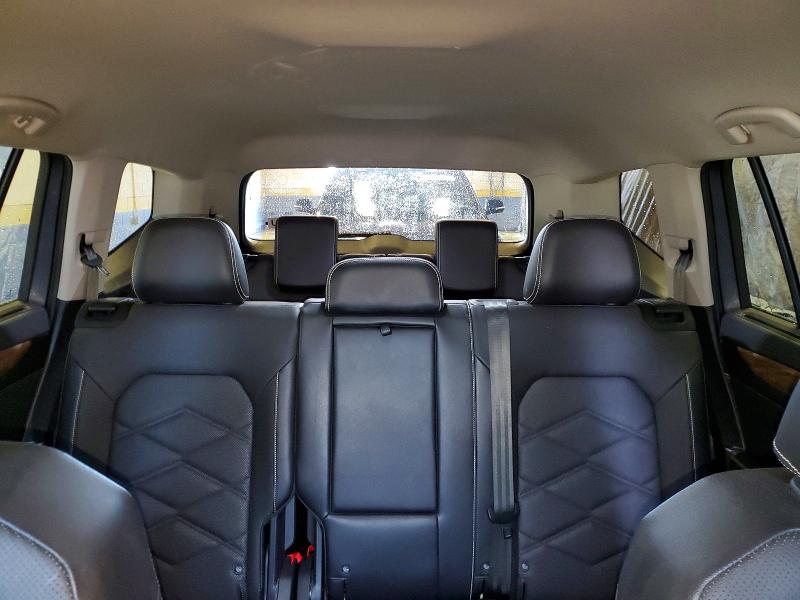 2024 Volkswagen Atlas მანქანა იყიდება აუქციონზე, vin: 1V2HR2CA7RC581547, აუქციონის ნომერი: 57186876