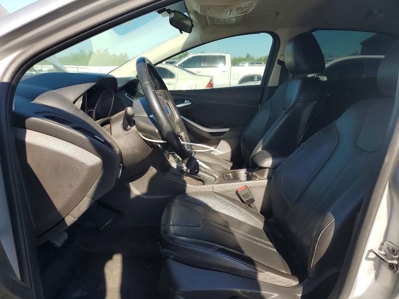 Продажа на аукционе авто 2014 Ford Focus, vin: 1FADP3F21EL266968, номер лота: 57626996