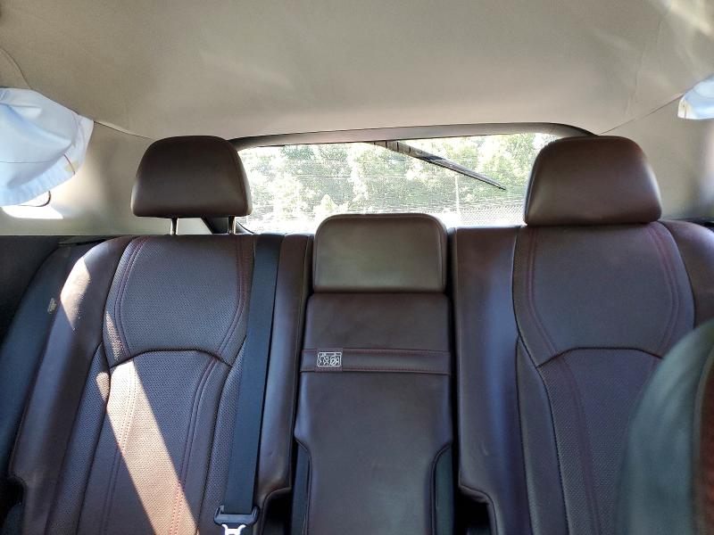 Aukcja sprzedaży 2017 Lexus Rx 350, vin: 2T2BZMCA1HC105217, numer aukcji: 57632786