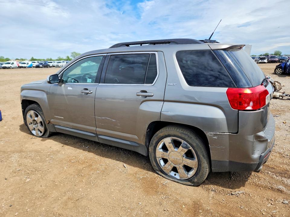 2012 Gmc Terrain მანქანა იყიდება აუქციონზე, vin: 2GKFLVE54C6236637, აუქციონის ნომერი: 55689066