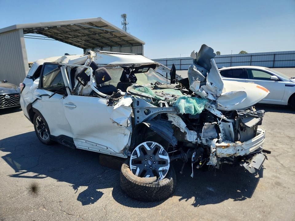 Aukcja sprzedaży 2025 Subaru Forester, vin: JF2SLDBC6SH450479, numer aukcji: 85626295