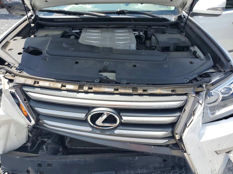 Aukcja sprzedaży 2016 Lexus Gx, vin: JTJJM7FX8G5140197, numer aukcji: 56834136