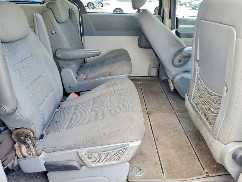 Aukcja sprzedaży 2009 Dodge Grand Caravan, vin: 2D8HN44E49R687148, numer aukcji: 57594816