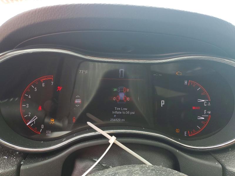 Aukcja sprzedaży 2014 Dodge Durango, vin: 1C4SDJET3EC520575, numer aukcji: 57725356
