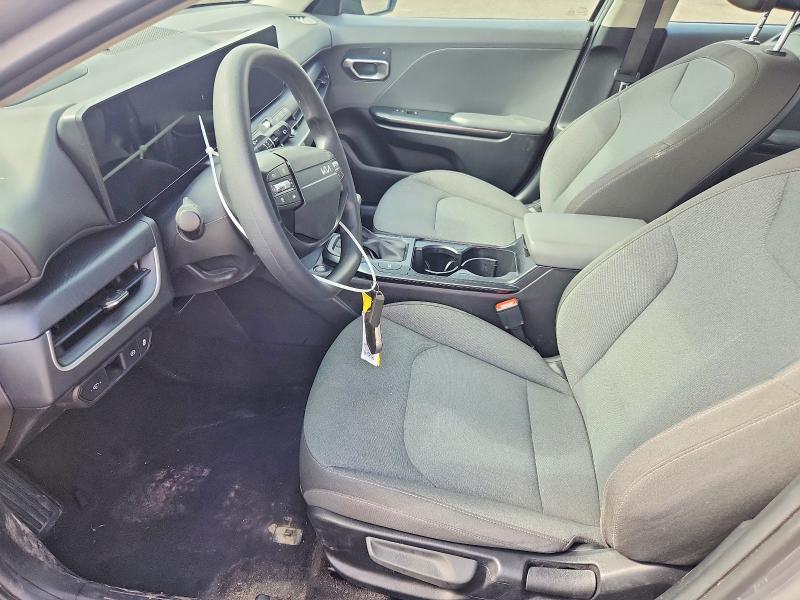 Продажа на аукционе авто 2025 Kia K4, vin: 3KPFT4DE8SE102980, номер лота: 56859626