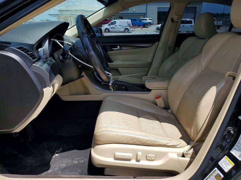 Aukcja sprzedaży 2013 Acura Tl, vin: 19UUA8F52DA017514, numer aukcji: 56050566