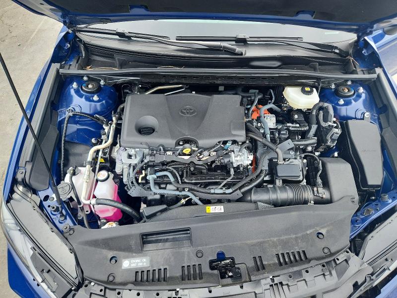 Продажа на аукционе авто 2026 Toyota Camry, vin: 4T1DAACK9TU271262, номер лота: 56646526
