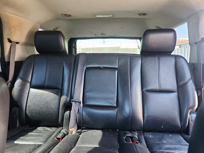 55993686 :رقم المزاد ، 1GNSCBE08CR228145 vin ، 2012 Chevrolet Tahoe مزاد بيع