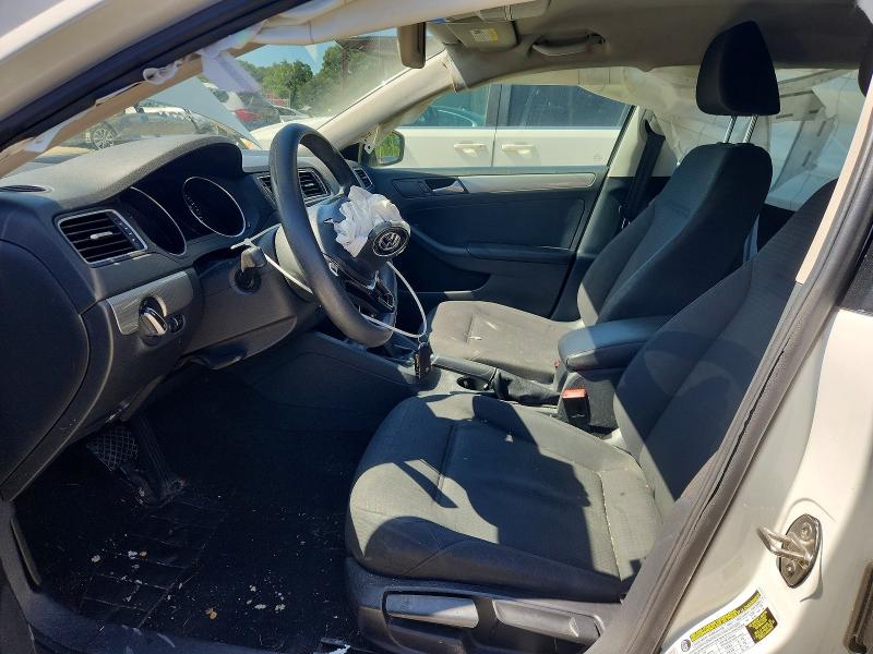 Продаж на аукціоні авто 2015 Volkswagen Jetta, vin: 3VWD17AJ6FM401893, номер лоту: 55860336