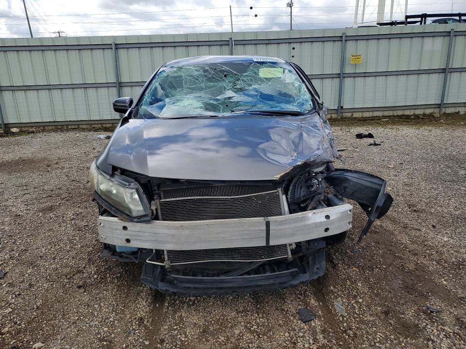 Aukcja sprzedaży 2015 Honda Civic, vin: 19XFB2F51FE016954, numer aukcji: 57891526