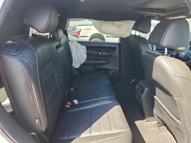 Aukcja sprzedaży 2025 Honda Cr-v, vin: 7FARS6H91SE068002, numer aukcji: 55422396