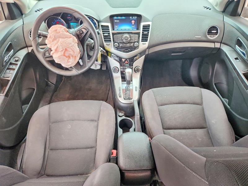 Продажа на аукционе авто 2015 Chevrolet Cruze, vin: 1G1PC5SB1F7103437, номер лота: 57270976