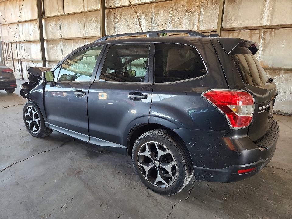 Продажа на аукционе авто 2016 Subaru Forester, vin: JF2SJGDC0GH499429, номер лота: 56830576