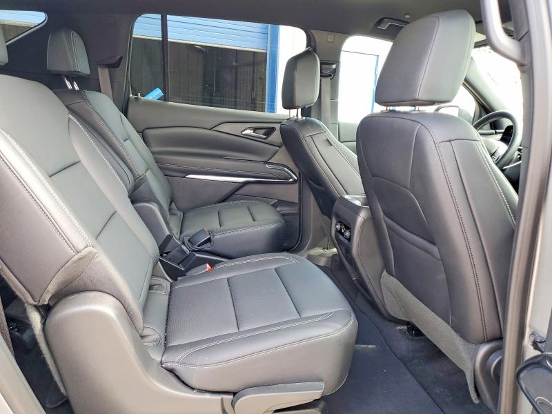 Aukcja sprzedaży 2026 Chevrolet Traverse, vin: 1GNERGKS9TJ155431, numer aukcji: 57738686