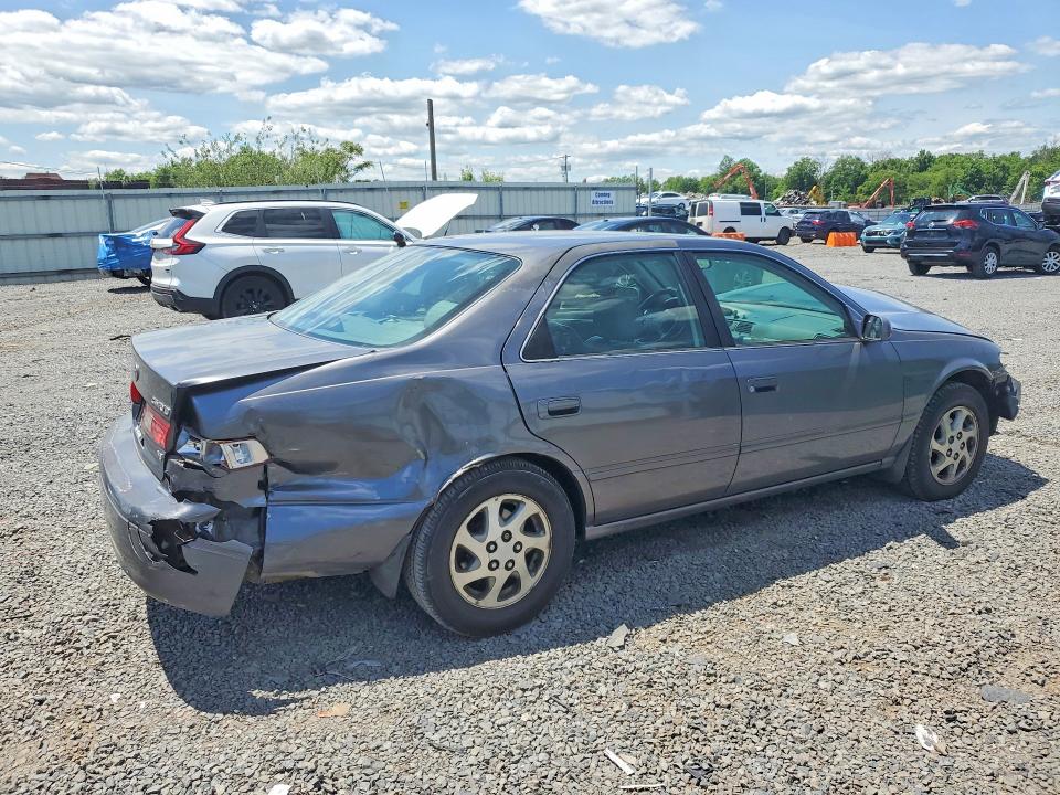 1997 Toyota Camry მანქანა იყიდება აუქციონზე, vin: 4T1BF22K2VU023258, აუქციონის ნომერი: 56531206