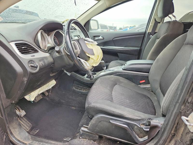 Продаж на аукціоні авто 2018 Dodge Journey, vin: 3C4PDCBG2JT512426, номер лоту: 56719376