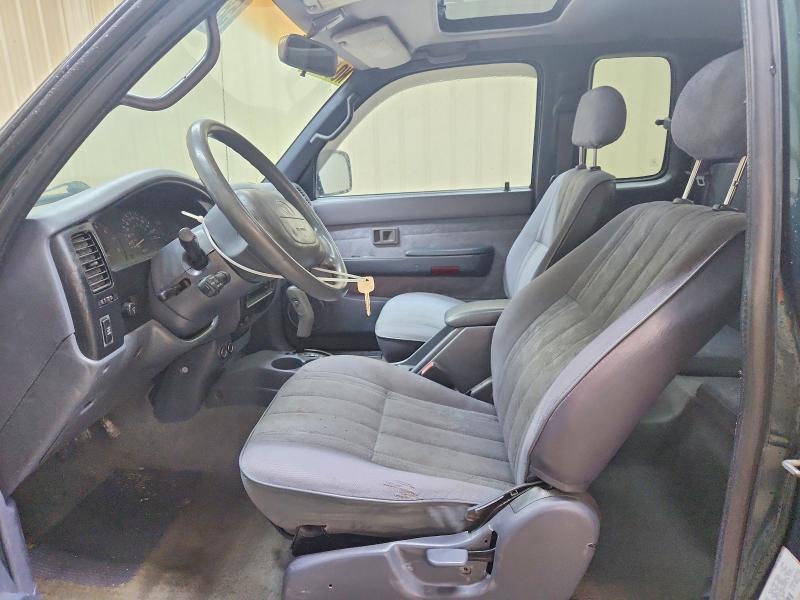 Aukcja sprzedaży 2000 Toyota Tacoma, vin: 4TASN92N6YZ616103, numer aukcji: 58535096
