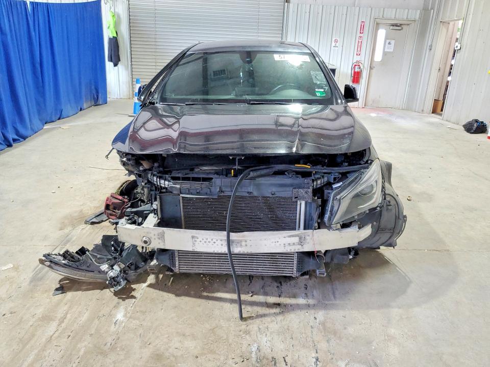 Aukcja sprzedaży 2016 Mercedes-benz Cla, vin: WDDSJ4EB5GN380009, numer aukcji: 57764936