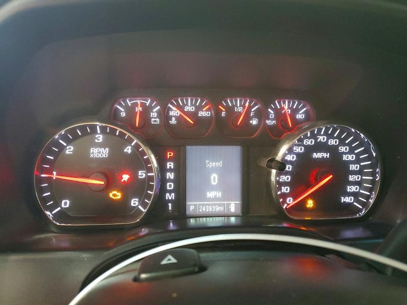 Продаж на аукціоні авто 2015 Gmc Sierra, vin: 1GT12XEG5FF175640, номер лоту: 57495746