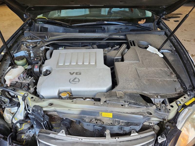 56980666 :رقم المزاد ، JTHBJ46G492311836 vin ، 2009 Lexus Es مزاد بيع