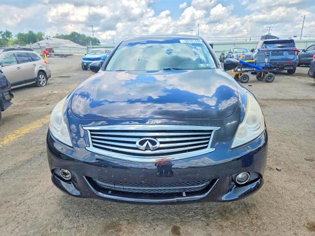 Aukcja sprzedaży 2012 Infiniti G37 Sedan, vin: JN1CV6AR2CM974237, numer aukcji: 59101446