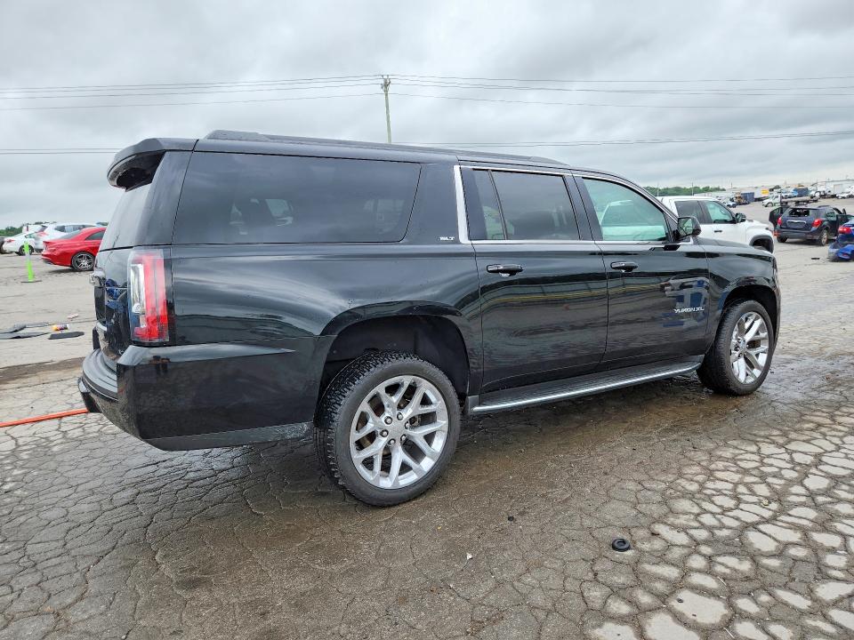 Aukcja sprzedaży 2018 Gmc Yukon Xl, vin: 1GKS1GKC4JR253300, numer aukcji: 56353916