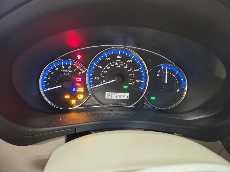 Продажа на аукционе авто 2012 Subaru Forester, vin: JF2SHADC4CH445750, номер лота: 58066776