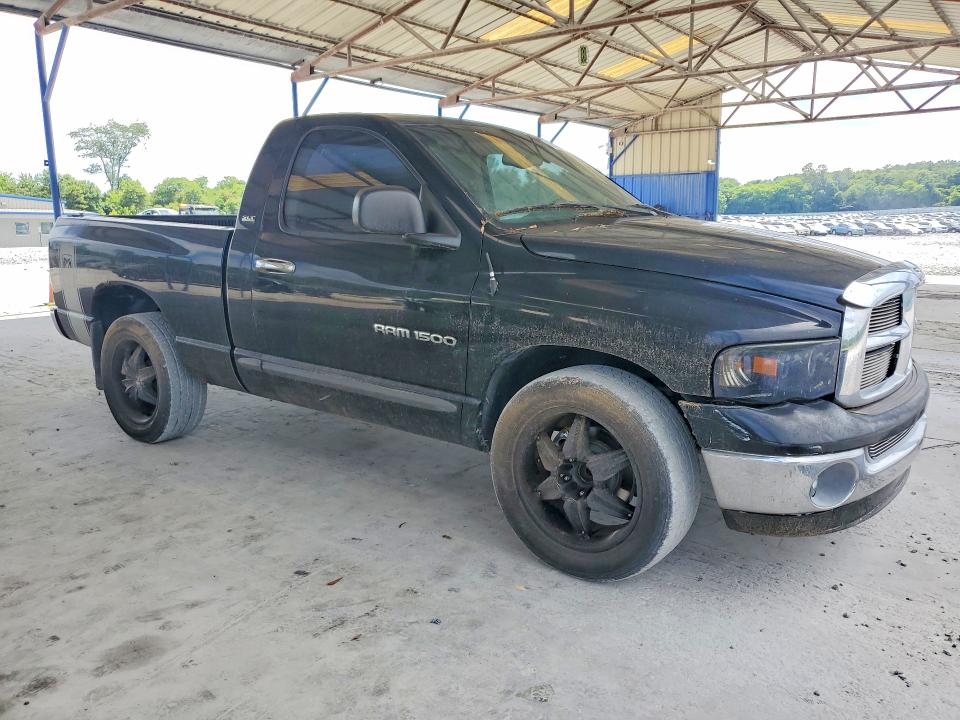 Продаж на аукціоні авто 2002 Dodge Ram 1500, vin: 1D7HA16N12J205922, номер лоту: 56112806